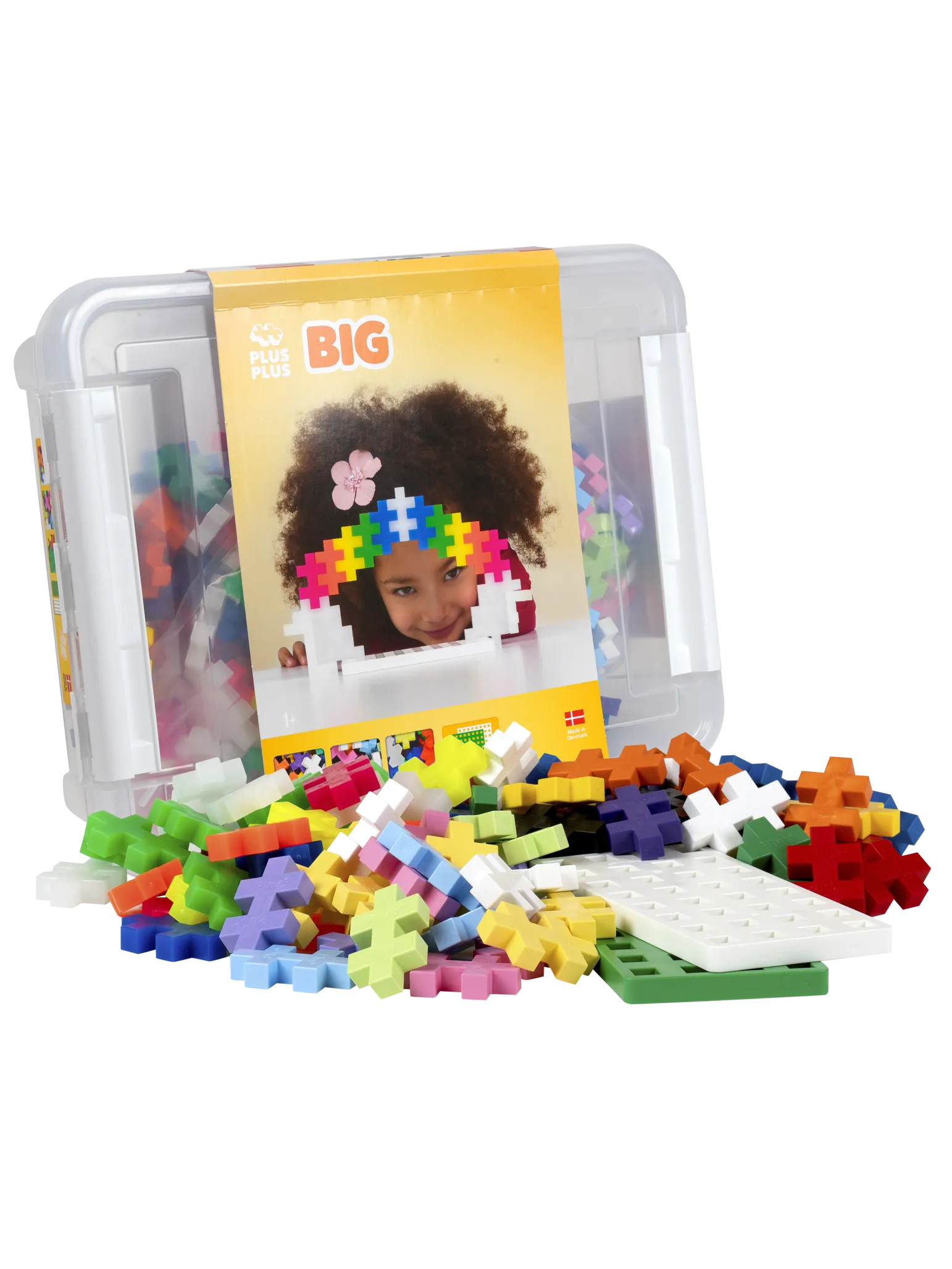 BIG Storage Box - 200 pcs